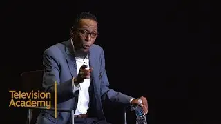 Story TV: Ron Cephas Jones