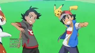 Pokemon journey episode 91 enjoy the vedeo and subscribe the channel Pokemon journey channel 😉