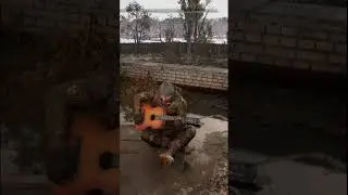 Секретный квест на Дуге  #stalker2 #сталкер #секреты