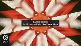 DAVIDE PERICO - On Christmas Night I Feel More Alone