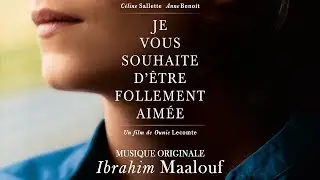 Ibrahim Maalouf - Elisa