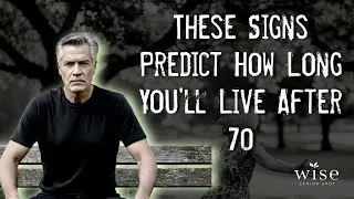 7 Point Longevity Test!! These Signs Predict How Long You'll Live After 70 (Scientifically Proven)