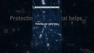Capital Protection Psychology #CapitalProtection #CryptoSecurity #SafeInvesting #ProtectYourFunds