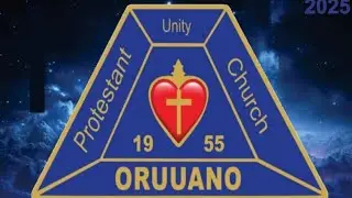 Sunday service in Omatupa with Oruuano Protestant Unity Church ⛪️ 🇳🇦