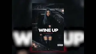 Wine Up - Azabache