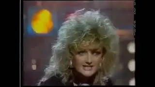 Rebel Without A Clue- Bonnie Tyler
