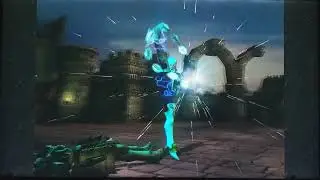 Ivy Team Battle Ultra Hard Difficulty 