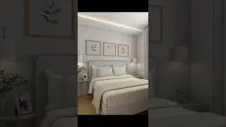 Minimalist Bedroom Styling Ideas