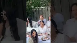 If you forgot you're brown for a second🤪 #memes #trending #viral #shorts #funny #foryou #shorts