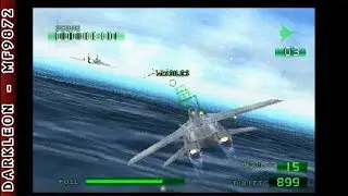 PlayStation - Jet Ace (2004)