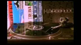 NY Connection - In Front (Wan´it) - 1994 - Vinyl