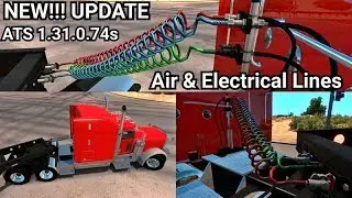 ATS - NEW!! Realistic Air Lines -Update 1.31.0.74s BETA