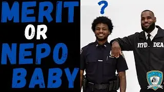 The Continuing Problem of Nepotism in the NYPD