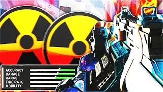 INFINITY WARD УДАЛИ БОГА-ПИСТОЛЕТ ИЗ СБОРОК ПРИПАСОВ В INFINITE WARFARE.. (САМОЕ ПРОСТОЕ ЯДЕРНОЕ ОРУЖИЕ В IW)