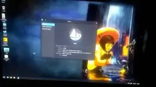 [solved] Screen Tearing on RX 480 with AMDGPU on Solus 1.2.0.5 - 20-sept-2016