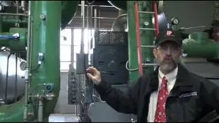 Princeton CoGeneration Plant
