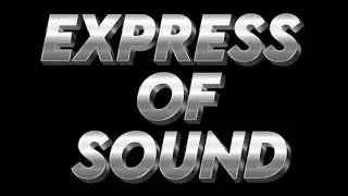 Express Of Sound - Everybody To The Sound (E.O.S. Meets Mistericky)
