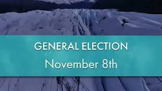 Division Of Elections General Election 30s Spot