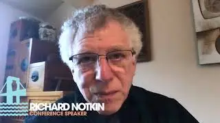 Hello NCECA! Meet Richard Notkin | 2021 NCECA Virtual Conference