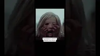 Uncanny Valley in Movies 🎥👀 #shorts #creepy #movies