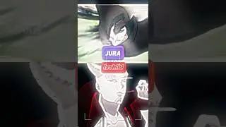 Jura Vs Isshiki #fyp #jura #isshiki #boruto #borutotwobluevortex #animeedit #naruto #sasuke