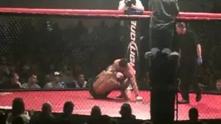 shane bennett vs chris hugh