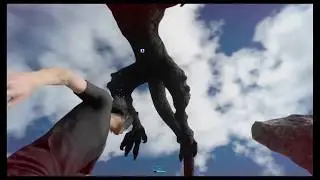 Final Fantasy 15.【538.997s】Rush Contest 15.