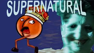 The Scariest Game Of 2025-  Supernatural (Part 1)