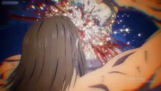 Eren felt unstoppable power after eating WarHammer Titan l Eren use Jaw Titan as Nutcracker