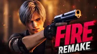 Resident Evil 4 Remake Review