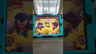 I got the new brawl stars vault and I got chaos drops and more