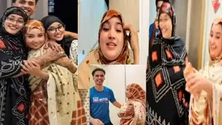 REACTION ADNA IYO WALAA LAHEED OO HISHIIYAY MA SHA ALLAH 👑
