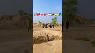YouTube ki video Pakistan video hai and India 🇮🇳  Vs Pakistan 🇵🇰 trendingshorts Pakistani India
