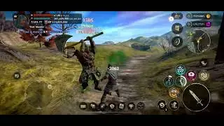 Evil Lands, assassin runes.