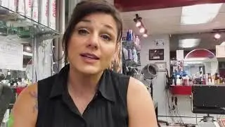 Diabetes and Tattoos, What's The Catch?