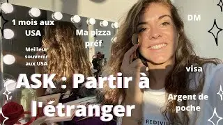 ASK : Je réponds à toutes vos questions - Les bons plans de Laurine
