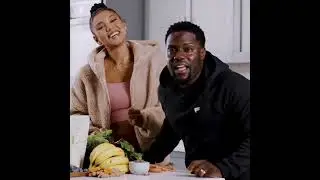 Kevin Hart x VitaHustle ONE - What's the ONE?