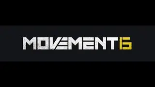 Movement Sessions 003 - Movement6 [LIVE RECORDED]