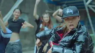 2025 HRC BEAST CREW形象影片