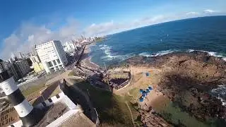 Tentando progredir ..... #dronefpv #djigoggles3 #cinelog35 #fpvaddiction #fpvbrasil