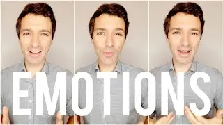 Les émotions et leur expression | Français A1 A2