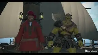 Final Fantasy XIV Online video. Jan 19, 2026