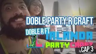 NUEVA SERIEEEEE: DOBLE PARTY R CRAFT