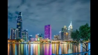 5 Best Coffee Shops in Ho Chi Minh City, Vietnam