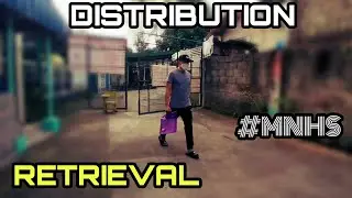 Distribution and Retrieval of Learning Modules