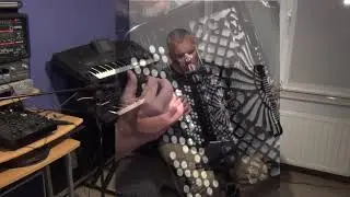 El Bandido - Accordeon