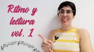 Ritmo y lectura vol.1(nº172, 173 y 174)