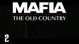 WELL... THAT SUCKS | Ep. 1 | Mafia: The Old Country