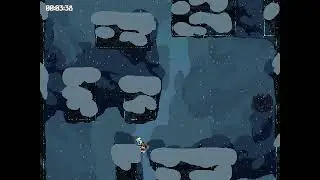 Jump King Speed Run [6m 17s 757ms]