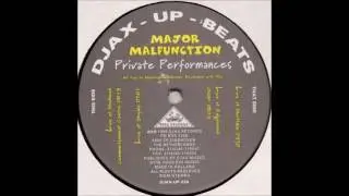 Major Malfunction - Live At Mortlake 0930